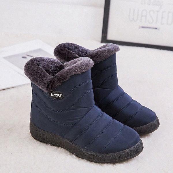 winter snow boots 2020 new ankle boots for women shoes waterproof warm plush booties female winter plus size 35-44 #ef0y, Black
winter snow boots 2020 new ankle boots for women shoes waterproof warm plush booties female winter plus size 35-44 #ef0y, Black