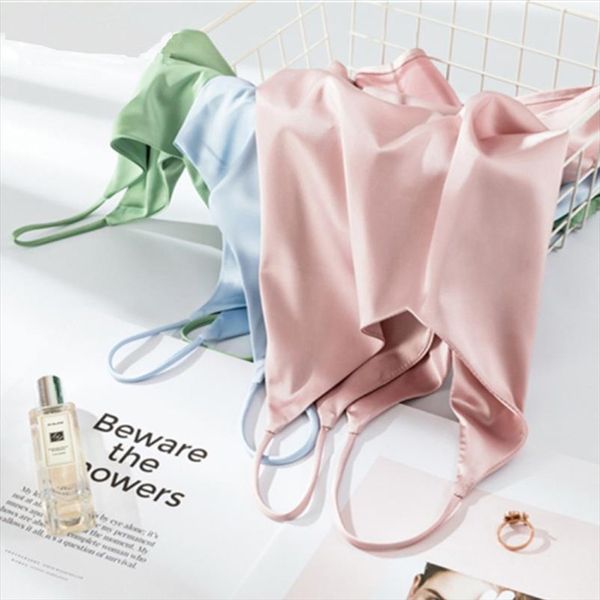 spaghetti strap women halter v neck basic white cami sleeveless satin silk tank womens summer camisole plus size
spaghetti strap women halter v neck basic white cami sleeveless satin silk tank womens summer camisole plus size