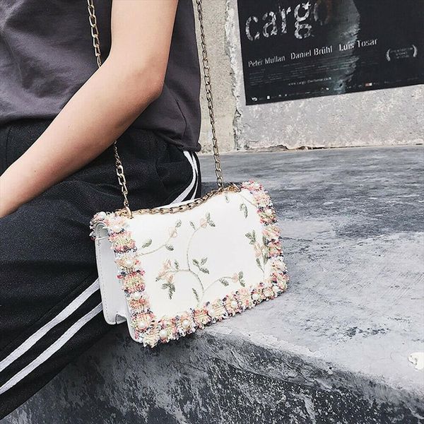 lace flower women shoulder bags flap tassel messenger crossbody bags women handbags 2020 new drop shipping, Black;red
lace flower women shoulder bags flap tassel messenger crossbody bags women handbags 2020 new drop shipping, Black;red