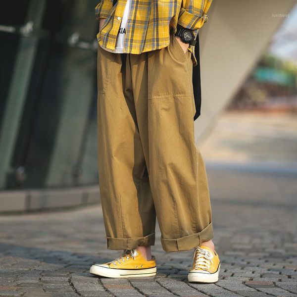 japan streetwear safari style cargo pants men winter hip hop srraight wide leg pants joggers men harajuku casual cargo1, Black
japan streetwear safari style cargo pants men winter hip hop srraight wide leg pants joggers men harajuku casual cargo1, Black