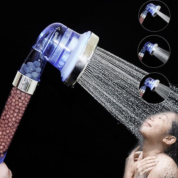 bath accessory set handheld shower head energy beads adjustable 3 mode water saving nozzle filter bathroom accessories
bath accessory set handheld shower head energy beads adjustable 3 mode water saving nozzle filter bathroom accessories