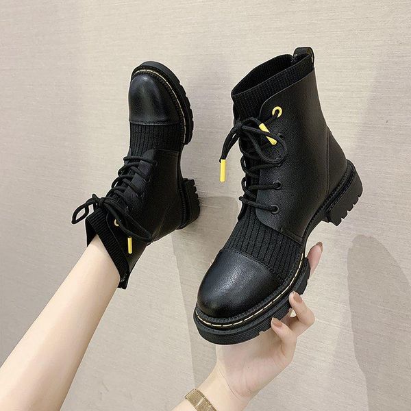 lace up boots rock shoes woman winter footwear round toe boots-women luxury designer 2020 rubber autumn black ladies low
lace up boots rock shoes woman winter footwear round toe boots-women luxury designer 2020 rubber autumn black ladies low