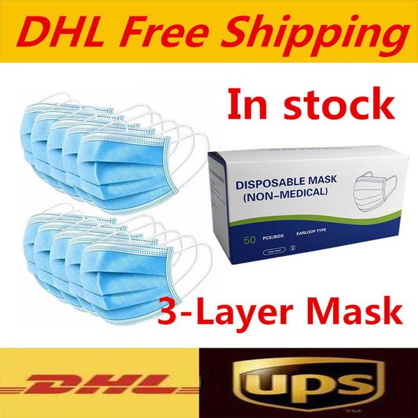 3-layer thick disposable masks with earloops face for salon, home use comfortable mask ing
3-layer thick disposable masks with earloops face for salon, home use comfortable mask ing