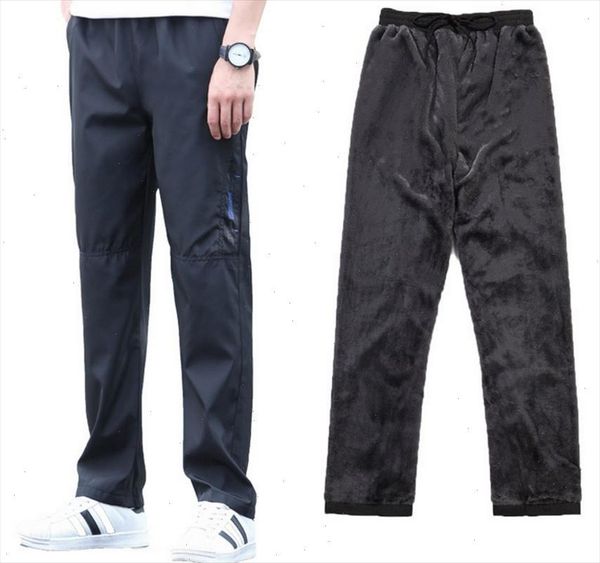 super warm winter fleece thicken mens heavy weight men thermal trousers waterproof slim jogger fit sweatpants 4xl 5xl 6xl, Black
super warm winter fleece thicken mens heavy weight men thermal trousers waterproof slim jogger fit sweatpants 4xl 5xl 6xl, Black