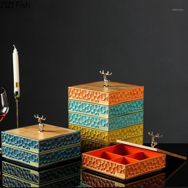 storage bottles & jars european resin multi-layer square dried fruit plate snack nut candy box home living room kitchen organizer1
storage bottles & jars european resin multi-layer square dried fruit plate snack nut candy box home living room kitchen organizer1
