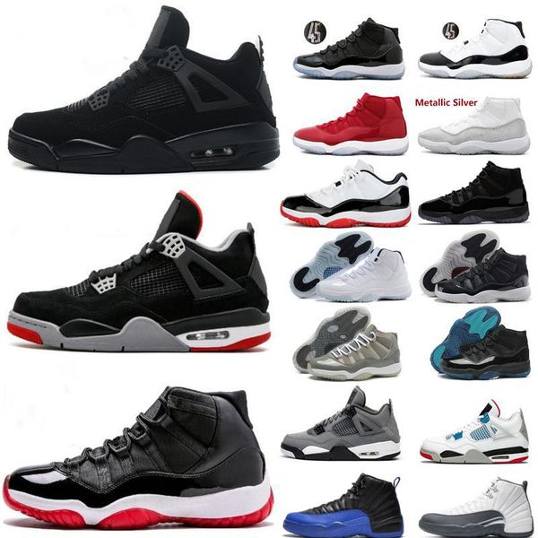 2021 black cat 4 4s basketball shoes 11 low white bred 11s men sneakers cool grey gamma legend blue black cement unc 3 3s concord space jam
2021 black cat 4 4s basketball shoes 11 low white bred 11s men sneakers cool grey gamma legend blue black cement unc 3 3s concord space jam