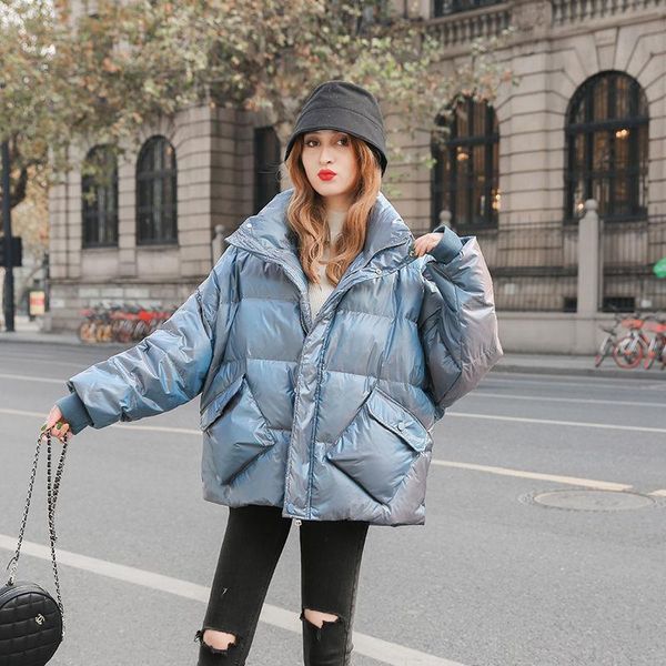 2020 новая женская зимняя куртка parka женский хлеб зимнее пальто пульч парку женщина женщины parka, Black
2020 новая женская зимняя куртка parka женский хлеб зимнее пальто пульч парку женщина женщины parka, Black