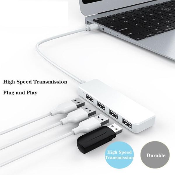 usb hub 4 port usb splitter hub adapter mini 2.0 hi-speed adapter for pro pc computer accessories dock c1
usb hub 4 port usb splitter hub adapter mini 2.0 hi-speed adapter for pro pc computer accessories dock c1