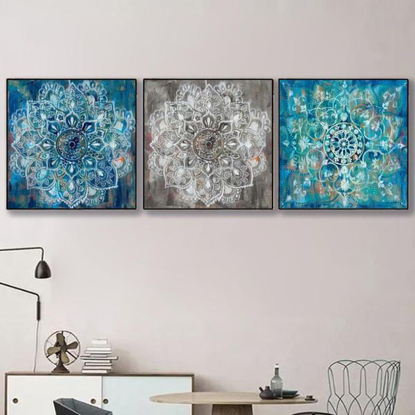 paintings full square/round drill 5d diy diamond painting cross stitch "abstract mandala flower " embroidery mosaic picture decor
paintings full square/round drill 5d diy diamond painting cross stitch "abstract mandala flower " embroidery mosaic picture decor
