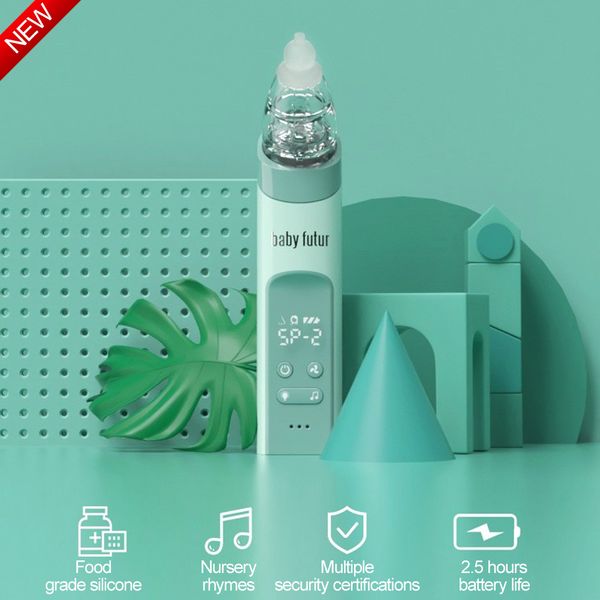 cleaning tools & accessories in 1 baby electric nasal multifunction 9 levels of suction nose cleaner mom beauty instrument blackhead remover
cleaning tools & accessories in 1 baby electric nasal multifunction 9 levels of suction nose cleaner mom beauty instrument blackhead remover