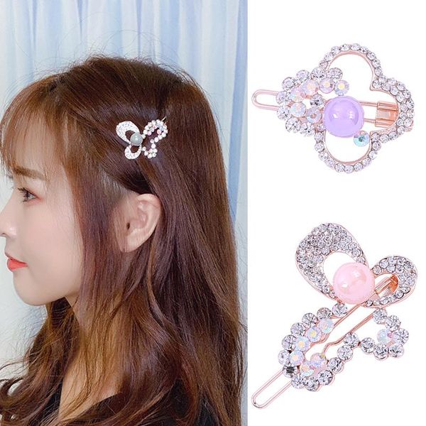 hair clips & barrettes exquisite hairpins for women rhinestone shining pearls hollow out butterfly/plum blossom shape hairgrips wedding jewe, Golden;silver
hair clips & barrettes exquisite hairpins for women rhinestone shining pearls hollow out butterfly/plum blossom shape hairgrips wedding jewe, Golden;silver