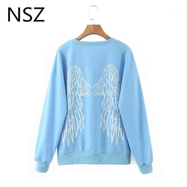 women's hoodies & sweatshirts nsz women print oversized sweatshirt long sleeve sweat shirt funny pullovers jumper coat streetwear haraj, Black
women's hoodies & sweatshirts nsz women print oversized sweatshirt long sleeve sweat shirt funny pullovers jumper coat streetwear haraj, Black