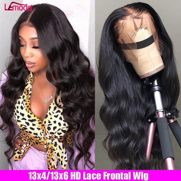 lace wigs 30 inch body wave wig transparent front human hair preplucked baby remy brazilian 13x6 frontal for women, Black;brown
lace wigs 30 inch body wave wig transparent front human hair preplucked baby remy brazilian 13x6 frontal for women, Black;brown
