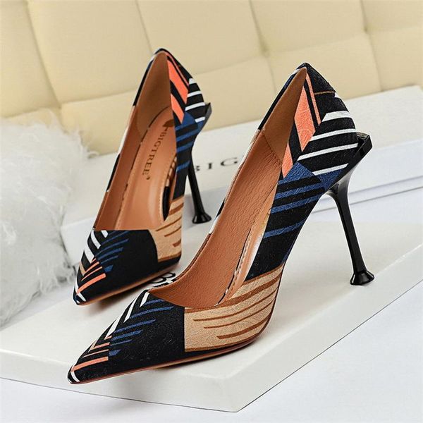 office shoes women pointed heels elegant shoes for woman extreme high heels designer women luxury 2020 ladies high, Black
office shoes women pointed heels elegant shoes for woman extreme high heels designer women luxury 2020 ladies high, Black
