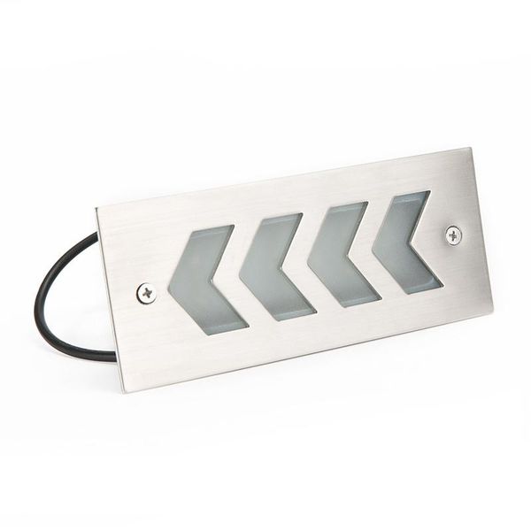 wall lamp waterproof led stair light 3w step 85-265v recessed in buried indoor/ outdoor stairway corridor foot lights
wall lamp waterproof led stair light 3w step 85-265v recessed in buried indoor/ outdoor stairway corridor foot lights