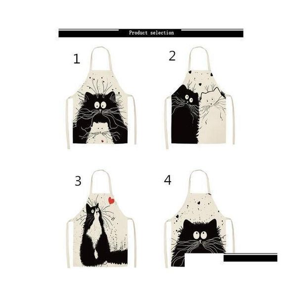 kitchen apron funny cat printed sleeveless cotton linen aprons for men women hom jlltjo xhlight
kitchen apron funny cat printed sleeveless cotton linen aprons for men women hom jlltjo xhlight