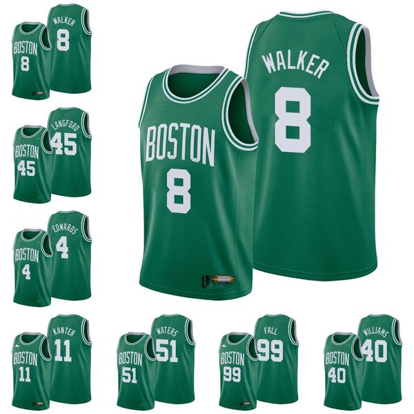 boston celtics men carsen edwards grant williams jonathan gibson romeo langford tacko fall tremont waters jersey, Black
boston celtics men carsen edwards grant williams jonathan gibson romeo langford tacko fall tremont waters jersey, Black