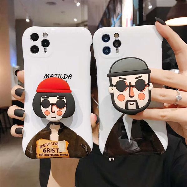 подходит для iphone 11 11pro 7 8p xr xs max anti-fall защитная оболочка с покрытием мобильного телефона кронштейна
подходит для iphone 11 11pro 7 8p xr xs max anti-fall защитная оболочка с покрытием мобильного телефона кронштейна