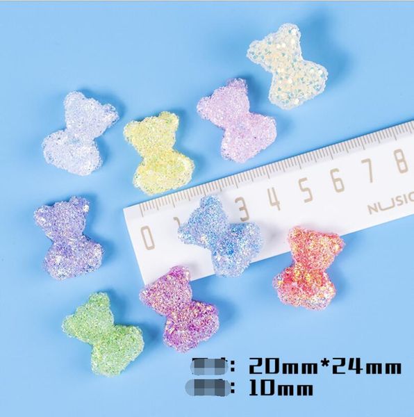 diy resin accessories craft tools bear mobile phone shell accessorie sky star broken drill face magic color effect children's hair rope
diy resin accessories craft tools bear mobile phone shell accessorie sky star broken drill face magic color effect children's hair rope