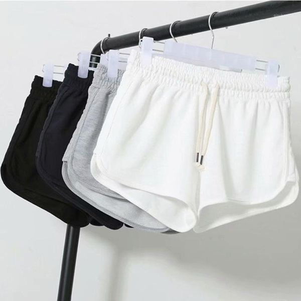 yoga outfits fashion summer casual shorts woman 2021 stretch high waist female black white loose beach short s-3xl1, White;red
yoga outfits fashion summer casual shorts woman 2021 stretch high waist female black white loose beach short s-3xl1, White;red