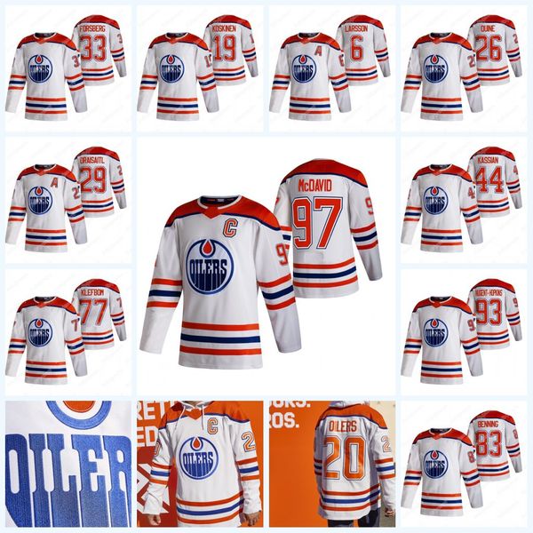 youth 97 connor mcdavid 2020-21 reverse retro jersey edmonton oilers leon draisaitl zack kassian ethan bear oscar klefbom mike smith, Black;red
youth 97 connor mcdavid 2020-21 reverse retro jersey edmonton oilers leon draisaitl zack kassian ethan bear oscar klefbom mike smith, Black;red