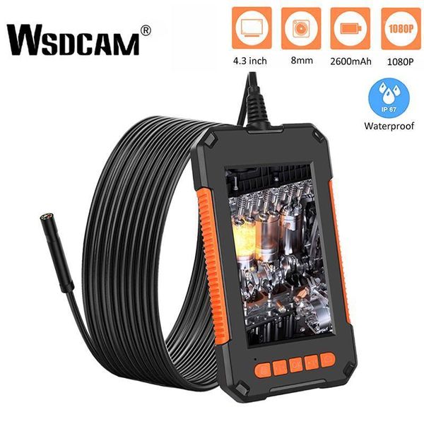 wsdcam p40 hd1080p 8mm lens screen inspection 2600mah ip67 waterproof borescope 4.3 inch ips screen car monitor1
wsdcam p40 hd1080p 8mm lens screen inspection 2600mah ip67 waterproof borescope 4.3 inch ips screen car monitor1