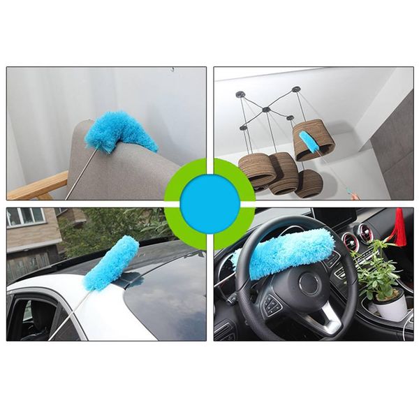 расширяющийся высокий досягаемость головы microfiber pp ручка duster гибкая удаление пыли duster duster high h wmtuzk
расширяющийся высокий досягаемость головы microfiber pp ручка duster гибкая удаление пыли duster duster high h wmtuzk