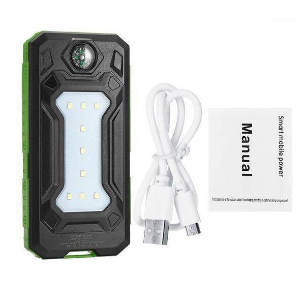 for dropshipping special link led powerbank1