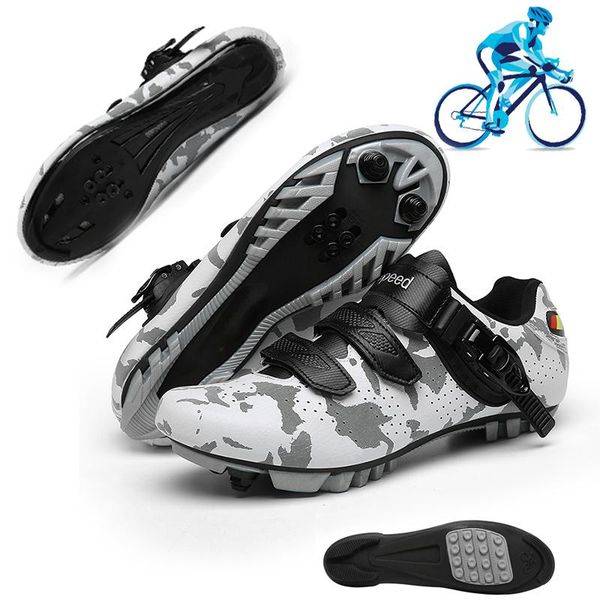mountain bike shoes men cycling sneakers breathable self-locking sapatilha ciclismo mtb spd athletic women racing bicycle shoes, Black
mountain bike shoes men cycling sneakers breathable self-locking sapatilha ciclismo mtb spd athletic women racing bicycle shoes, Black