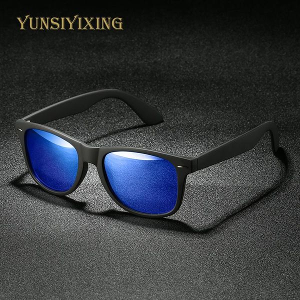 ysyx sunglasses women polarized vintage square for glasses men driving anti-glare brand sun glasses men lunettes de soleil 2140, White;black
ysyx sunglasses women polarized vintage square for glasses men driving anti-glare brand sun glasses men lunettes de soleil 2140, White;black