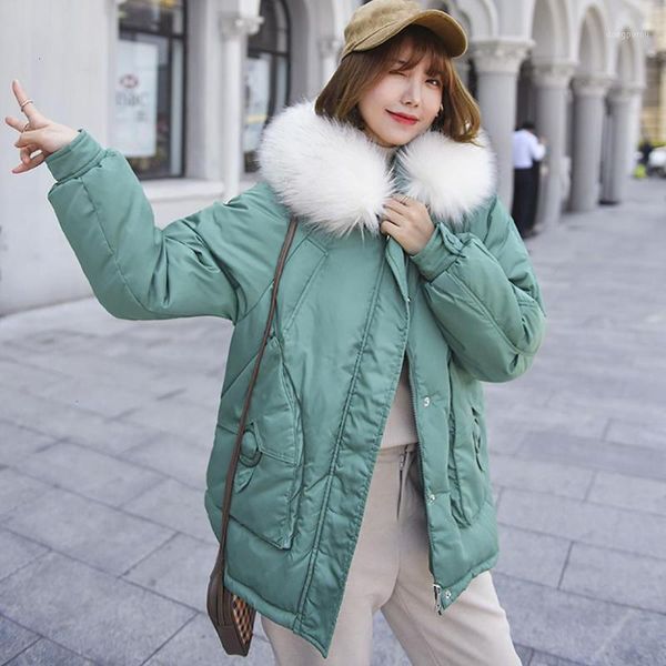 women winter coat double-sided wear hooded thick warm jacket fur hoodie overcoat female outwear solid clothing manteau femme1, Black
women winter coat double-sided wear hooded thick warm jacket fur hoodie overcoat female outwear solid clothing manteau femme1, Black