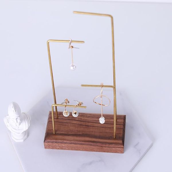 new fashion creative solid wood earrings pendant display holder jewelry display stand jewelry holder, Pink;blue
new fashion creative solid wood earrings pendant display holder jewelry display stand jewelry holder, Pink;blue