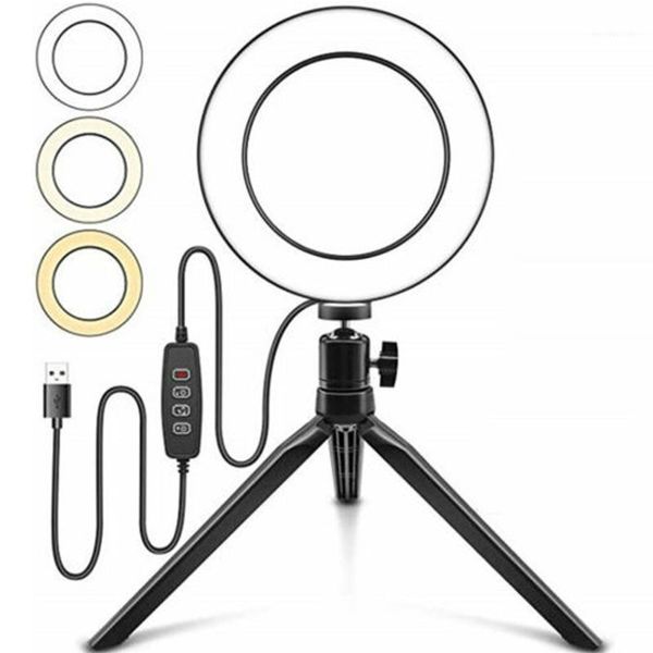 26cm dimmable pgraphy led selfie ring light camera phone ring lamp 10inch with table tripods for makeup video live studio1
26cm dimmable pgraphy led selfie ring light camera phone ring lamp 10inch with table tripods for makeup video live studio1