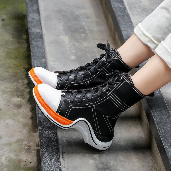 2021 women short of women's boots from europe and america bhvc, Black
2021 women short of women's boots from europe and america bhvc, Black