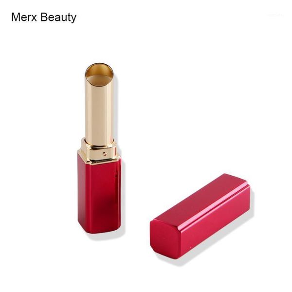 storage bottles & jars wholesales 11.1mm 3g-3.5g red square empty lipstick tube homemade lip packaging material aluminum makeup tools1
storage bottles & jars wholesales 11.1mm 3g-3.5g red square empty lipstick tube homemade lip packaging material aluminum makeup tools1