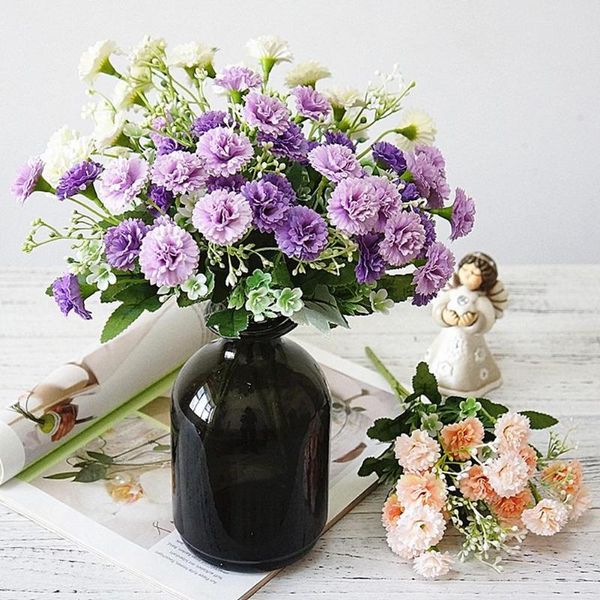 decorative flowers & wreaths 1pc artificial lilac flower pograph prop diy crafts wedding home floral decor
decorative flowers & wreaths 1pc artificial lilac flower pograph prop diy crafts wedding home floral decor