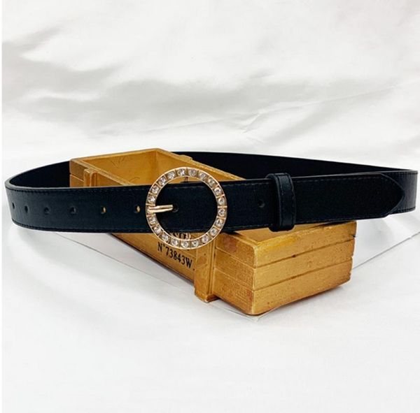 belts 2021 ladies decorative round buckle rhinestone pin belt female korean version with jeans dress, Black;brown
belts 2021 ladies decorative round buckle rhinestone pin belt female korean version with jeans dress, Black;brown