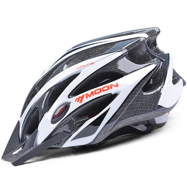 protective gear moon cycling helmet ultralight bicycle helmet in -mold mtb bike helmet casco ciclismo road mountain helmets
protective gear moon cycling helmet ultralight bicycle helmet in -mold mtb bike helmet casco ciclismo road mountain helmets