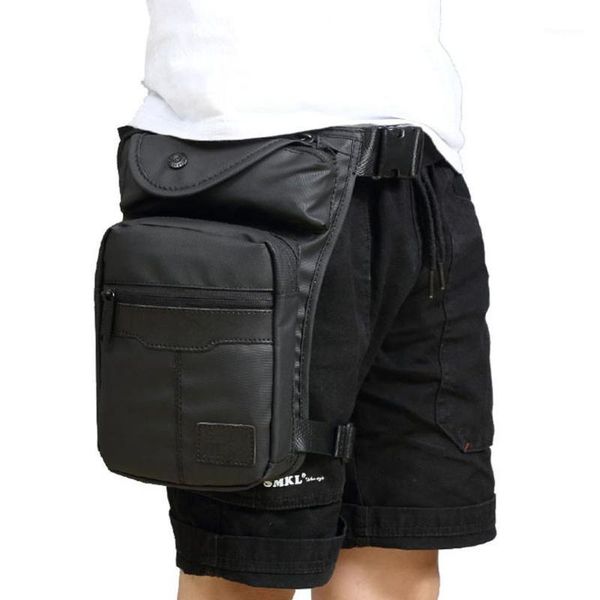 men waterproof oxford drop leg bag waist fanny pack belt hip bum travel motorcycle multi-purpose messenger shoulder bag1
men waterproof oxford drop leg bag waist fanny pack belt hip bum travel motorcycle multi-purpose messenger shoulder bag1