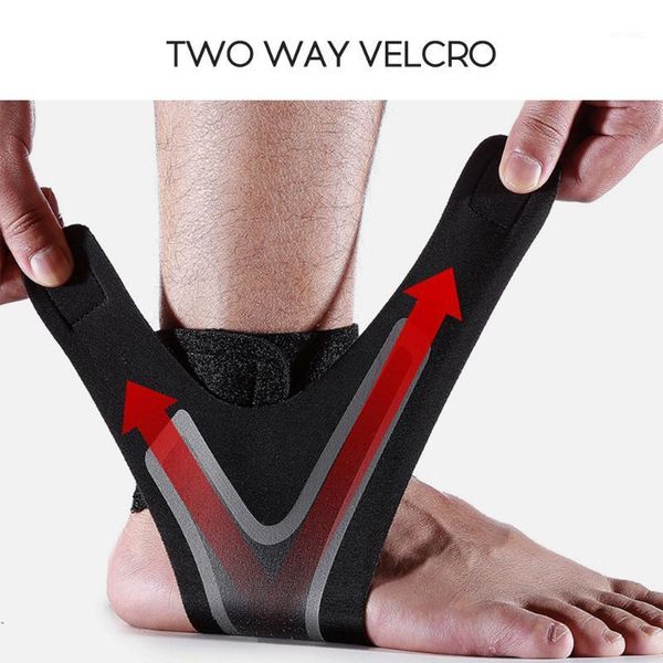 light breathable pressor outdoor sport ankle guard cover to prevent a sprained basketball and football climbing gear1, Blue;black
light breathable pressor outdoor sport ankle guard cover to prevent a sprained basketball and football climbing gear1, Blue;black