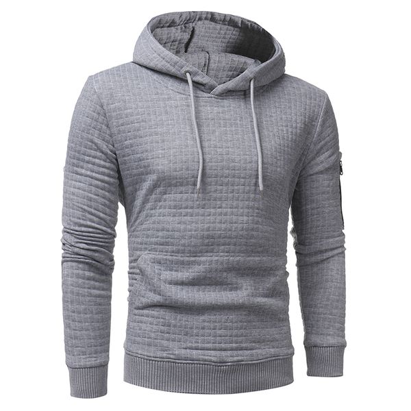 brand men's hooded sweatshirt pullover men casual hoodies sweatshirts for male kg-1699, Black
brand men's hooded sweatshirt pullover men casual hoodies sweatshirts for male kg-1699, Black