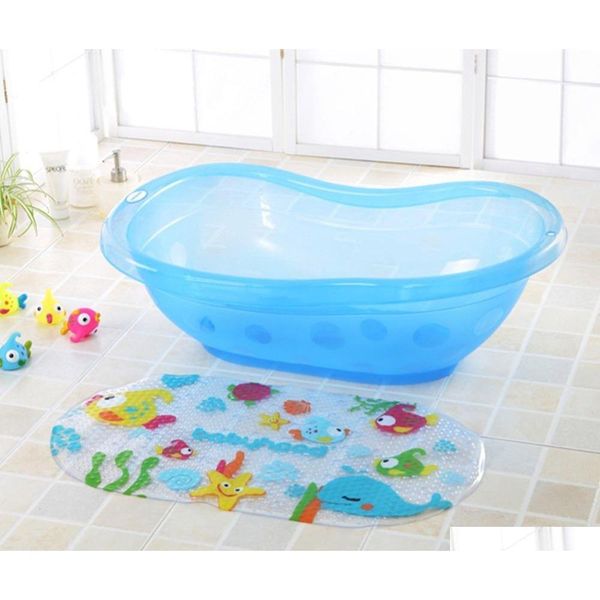 39cmx69cm non-slip bath tub mat kids tub or shower fl qyluid tore2010
39cmx69cm non-slip bath tub mat kids tub or shower fl qyluid tore2010