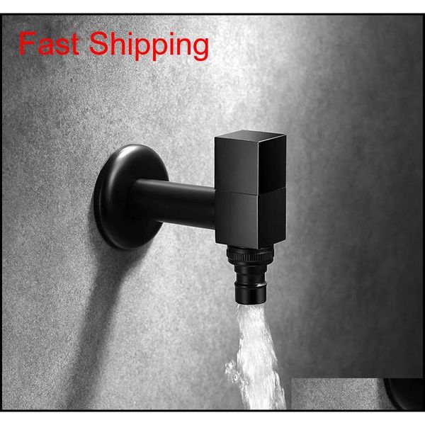 black washing machine faucet wall mounted bibcock,304 stainless steel outdoor garden faucet washing mach qylgqz toys2010
black washing machine faucet wall mounted bibcock,304 stainless steel outdoor garden faucet washing mach qylgqz toys2010