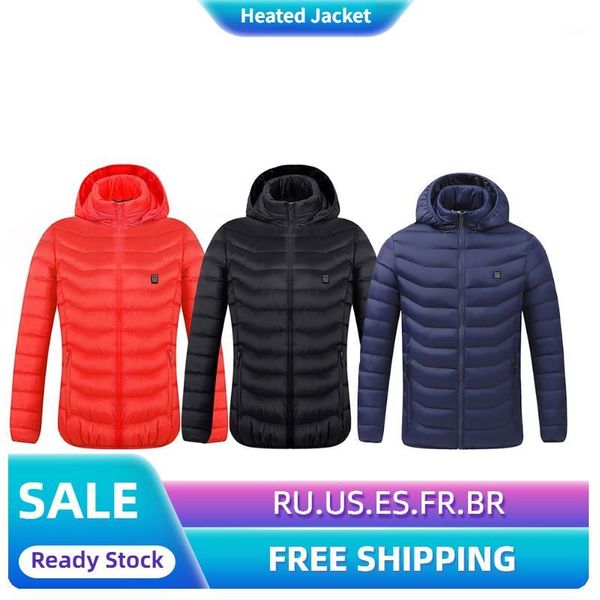 outdoor t-shirts hiking electric thermal clothing coat winter usb infrared long sleeve hooded heated jacket for men women down jacket1, Gray;blue
outdoor t-shirts hiking electric thermal clothing coat winter usb infrared long sleeve hooded heated jacket for men women down jacket1, Gray;blue