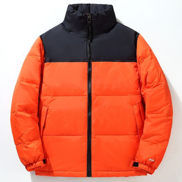 men's jacket mountain down winter jacket men leisure warm coat tnf1996 us version 700 embroidered snow couple model, Black
men's jacket mountain down winter jacket men leisure warm coat tnf1996 us version 700 embroidered snow couple model, Black