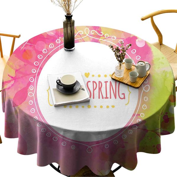 round table cloths watercolor background with berry and leaf traces in pastel colors round white frame
round table cloths watercolor background with berry and leaf traces in pastel colors round white frame
