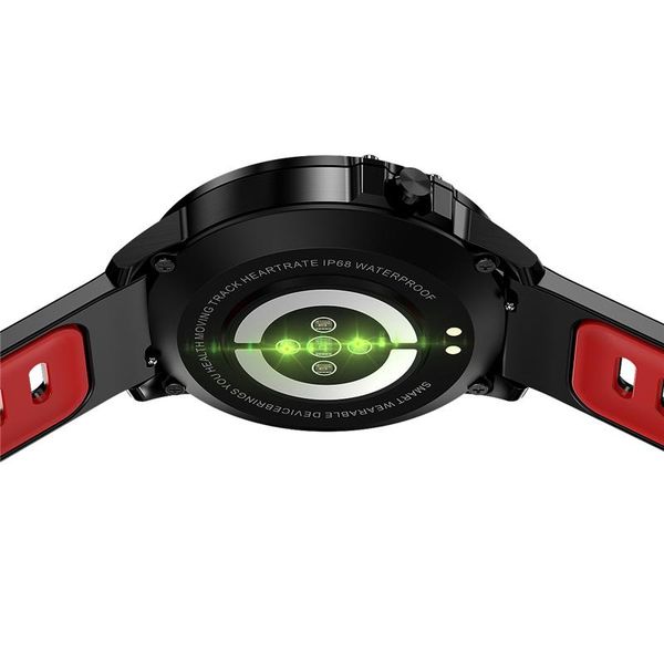 smart watch l8 men ip68 водонепроницаемый reloj hombre mode smartwatch с ecg ppg артериальное давление сердес спорт фитнес часы jllhln
smart watch l8 men ip68 водонепроницаемый reloj hombre mode smartwatch с ecg ppg артериальное давление сердес спорт фитнес часы jllhln