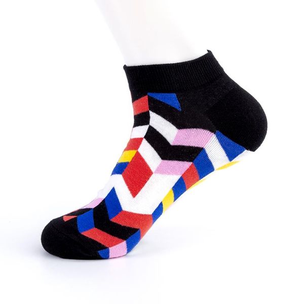 happy ankle cotton cool fun cute striped socks invisible summer boat low short socks women men cotton funny casual socks famale wmtmgw, Black
happy ankle cotton cool fun cute striped socks invisible summer boat low short socks women men cotton funny casual socks famale wmtmgw, Black