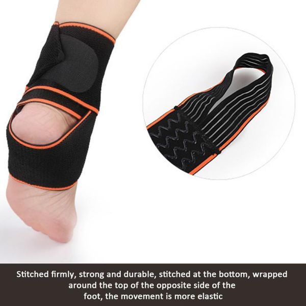 1pcs sports ankle basketball wristband ankle set wristband bandage protective gear protective fixed protector foot wrap wmtnzb fivegarden
1pcs sports ankle basketball wristband ankle set wristband bandage protective gear protective fixed protector foot wrap wmtnzb fivegarden