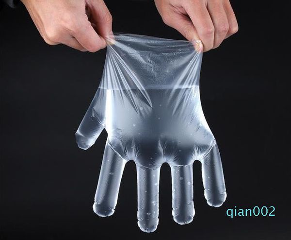 food for gloves 100pcs/bag prep gloves plastic disposable kitchen cooking,cleaning,food handling kitchen accessories sn4187 
food for gloves 100pcs/bag prep gloves plastic disposable kitchen cooking,cleaning,food handling kitchen accessories sn4187